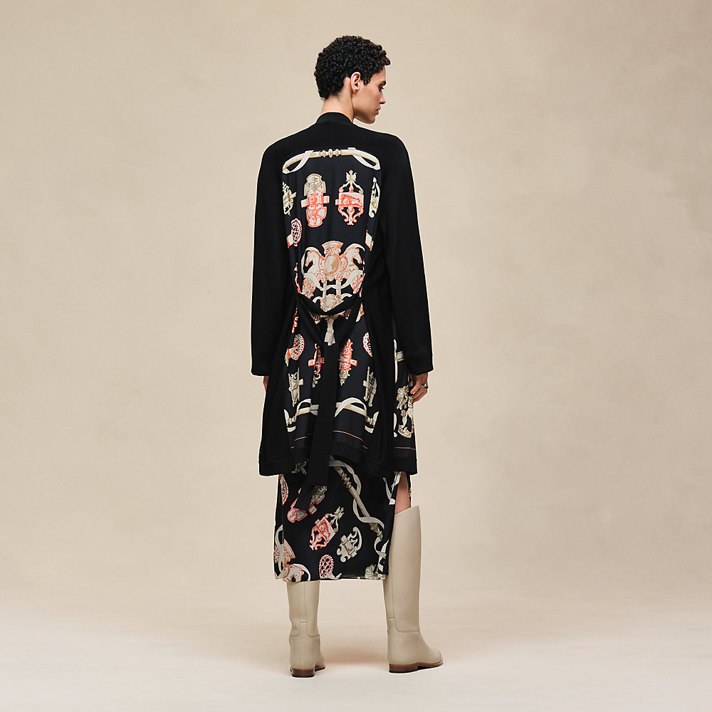 ツイルレーヌ・ロングスリーブ