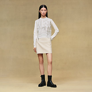 ツイルレーヌ・ロングスリーブ