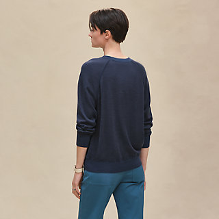 ツイルレーヌ・ロングスリーブ