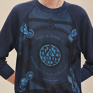 ツイルレーヌ・ロングスリーブ