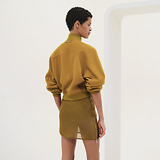 ハイセンス♪【 HERMES 】ツインセット コート ツインセットコート | Hermès - エルメス-公式サイト