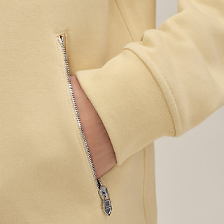 テディブルゾン パッチ 《クルー・ド・セル》 | Hermès - エルメス