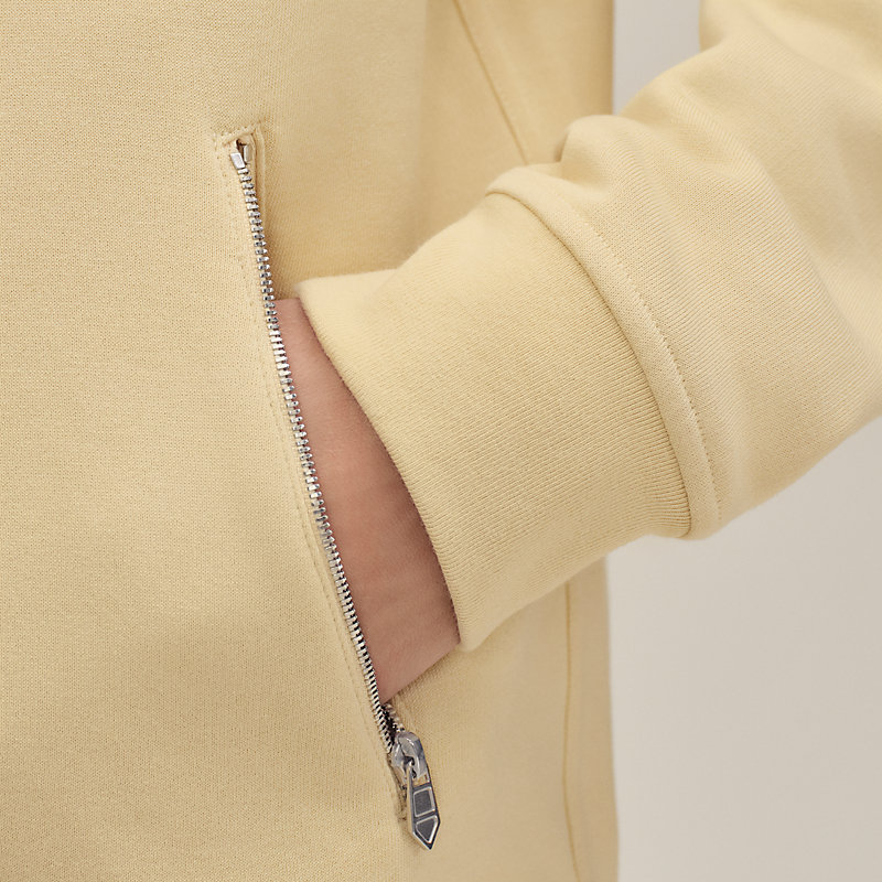 テディブルゾン パッチ 《クルー・ド・セル》 | Hermès - エルメス テディブルゾン パッチ 《クルー・ド・セル》 | Hermès - エルメス