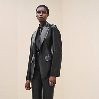 テーラードジャケット | Hermès - エルメス-公式サイト