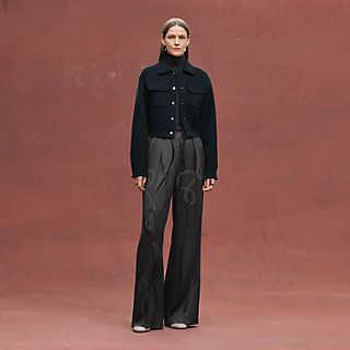 デニムジャケット--5H0122DB5H-