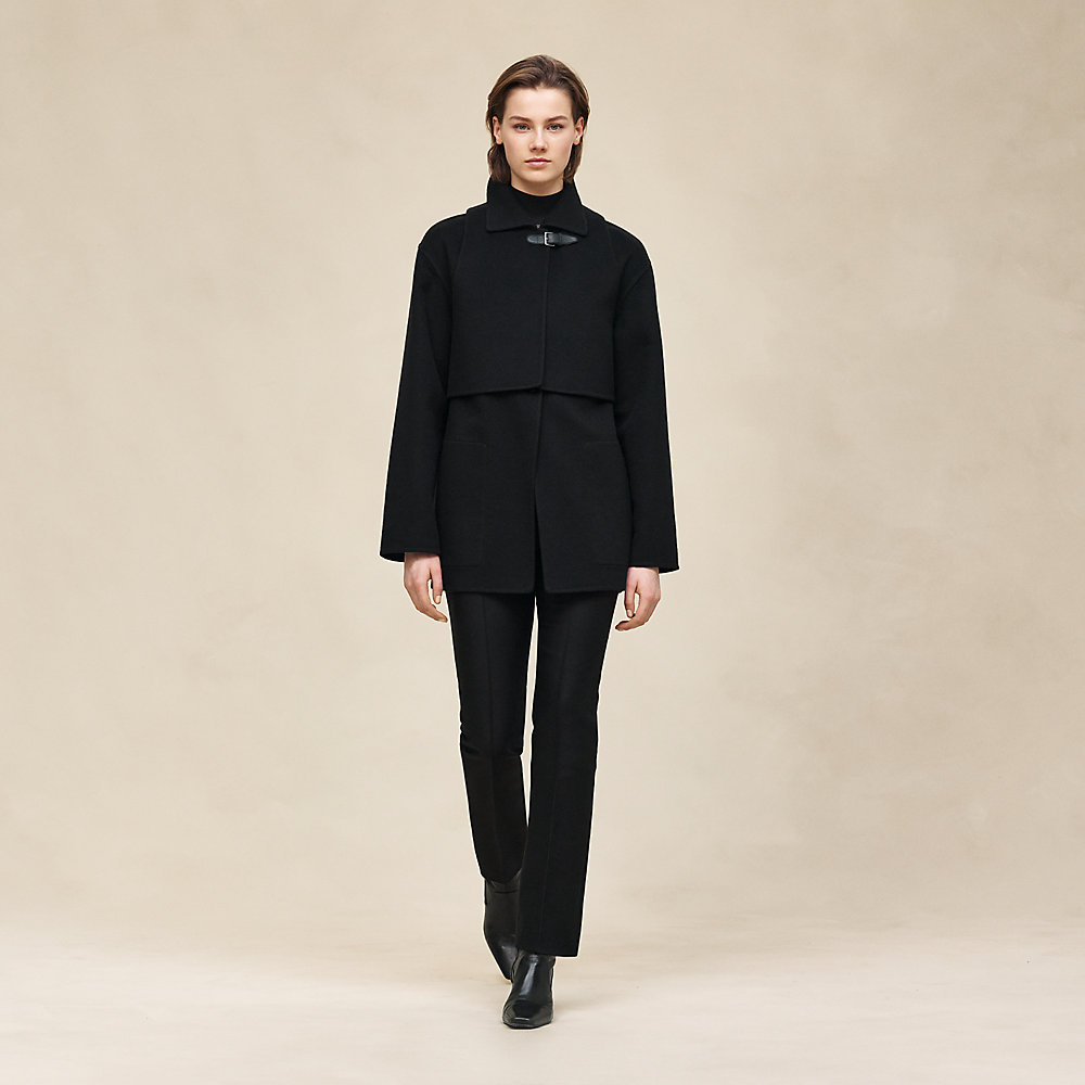 トレンチコート | Hermès - エルメス-公式サイト