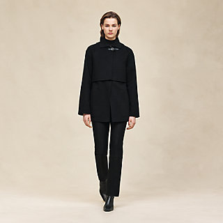 トレンチコート | Hermès - エルメス-公式サイト