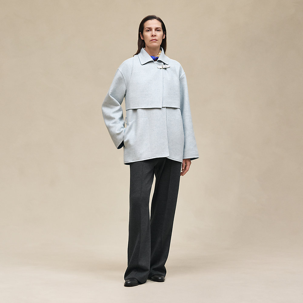 トレンチコート | Hermès - エルメス-公式サイト
