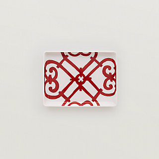 トレー 〈ガダルキヴィール〉 PM | Hermès - エルメス-公式サイト