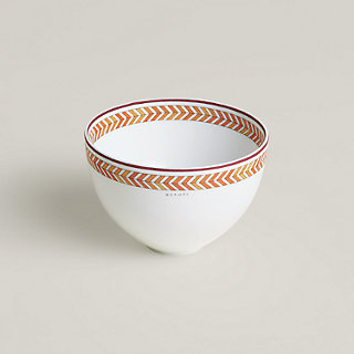 トールボウル-〈エルメス・アン