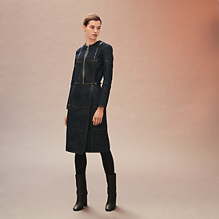 ドレス | Hermès - エルメス-公式サイト