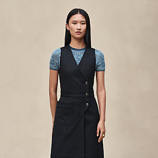 ドレス | Hermès - エルメス-公式サイト