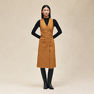 ドレス | Hermès - エルメス-公式サイト