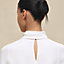 ドレス 《Hケリー》モチーフ, イメージ: 着用例, worn, ビュー5の7