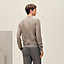 ニット 《グラン・ラルジュ》, イメージ: 着用例, worn, ビュー3の5