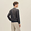 ニット 《グラン・ラルジュ》, イメージ: 着用例, worn, ビュー3の5