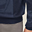 ニット 《グラン・ラルジュ》, イメージ: 着用例, worn, ビュー5の5