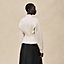ニット 《フェロヌリー》ディテール, イメージ: 着用例, worn, ビュー3の5
