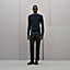 ニット 《モール・アンテグラル》, イメージ: 着用例, worn, ビュー1の5