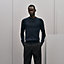 ニット 《モール・アンテグラル》, イメージ: 着用例, worn, ビュー2の5