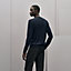 ニット 《モール・アンテグラル》, イメージ: 着用例, worn, ビュー3の5