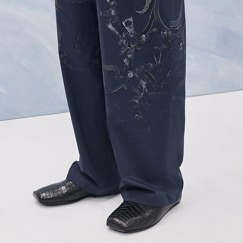 Hermes✨定価15万以上✨新品未使用✨ニットパンツ 24022511_1.jpg