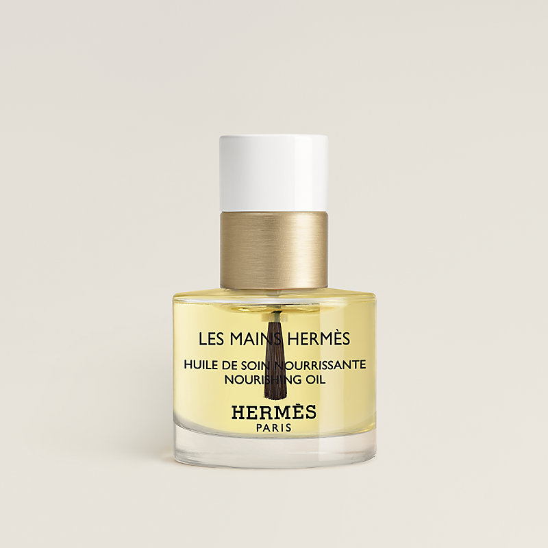 HERMES ハンドクリーム リップバーム ネイルオイル ネイル&キューティクルオイル | Hermès - エルメス-公式サイト