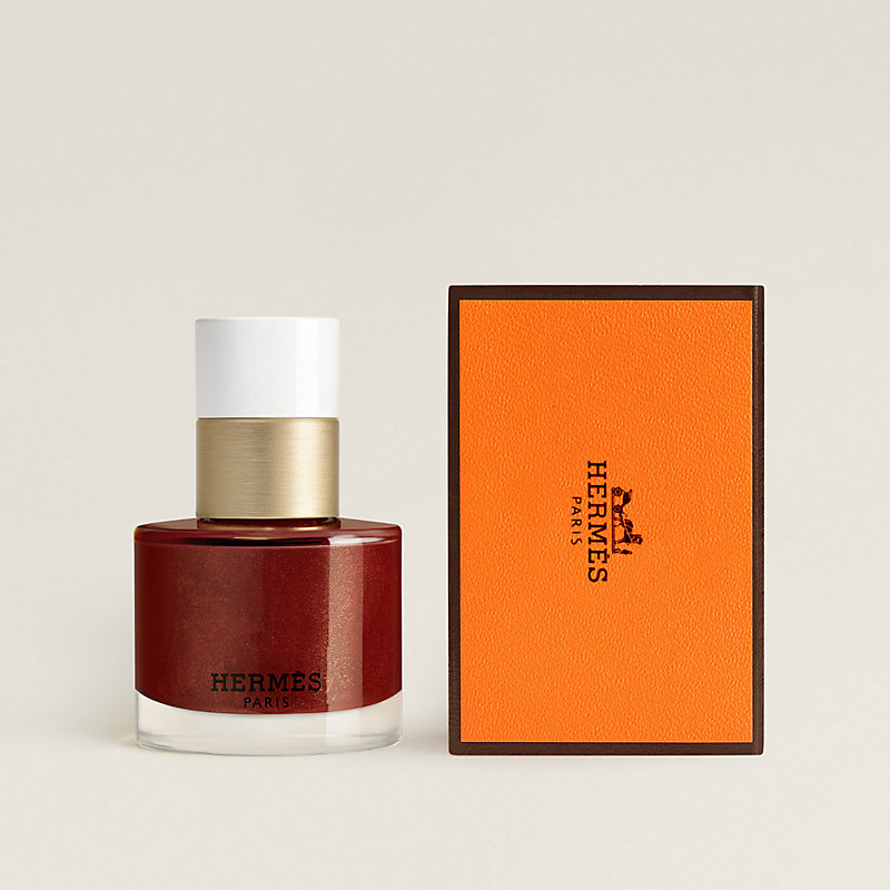 ネイルカラー 78 リミテッド・エディション | Hermès - エルメス-公式