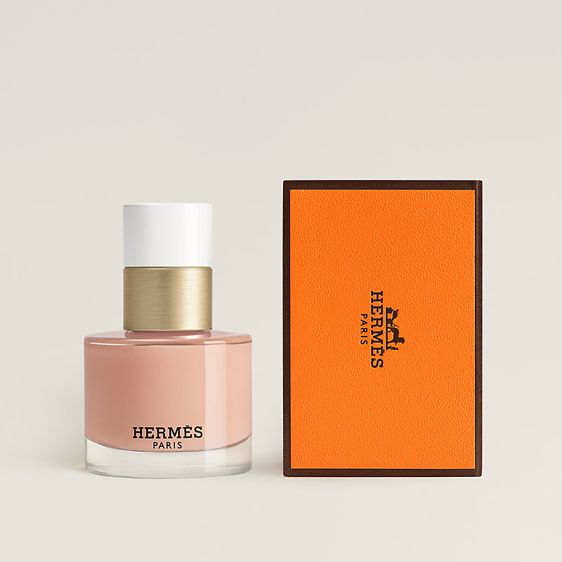 ネイルカラー 〈レ マン エルメス〉 03 | Hermès - エルメス-公式サイト