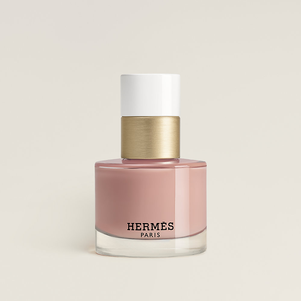 ネイルカラー 〈レ マン エルメス〉 06 | Hermès - エルメス-公式サイト