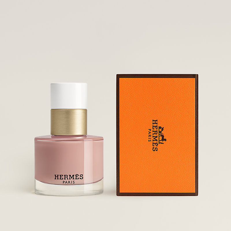 ネイルカラー 〈レ マン エルメス〉 06 | Hermès - エルメス-公式サイト