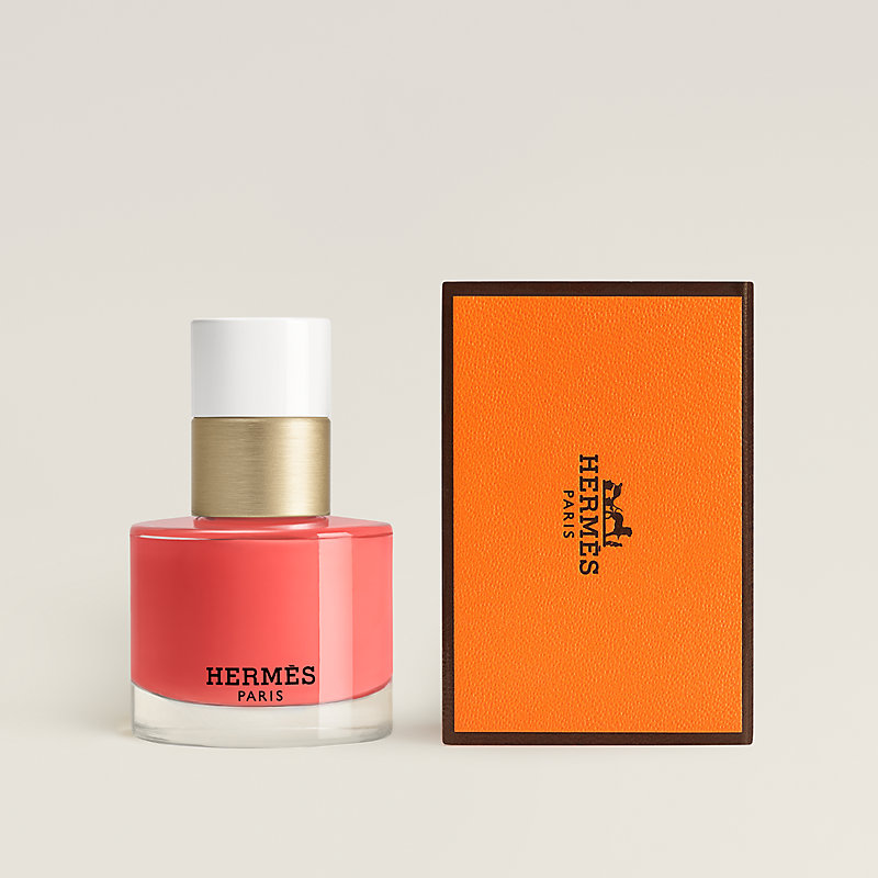 ネイルカラー 〈レ マン エルメス〉 30 | Hermès - エルメス-公式サイト