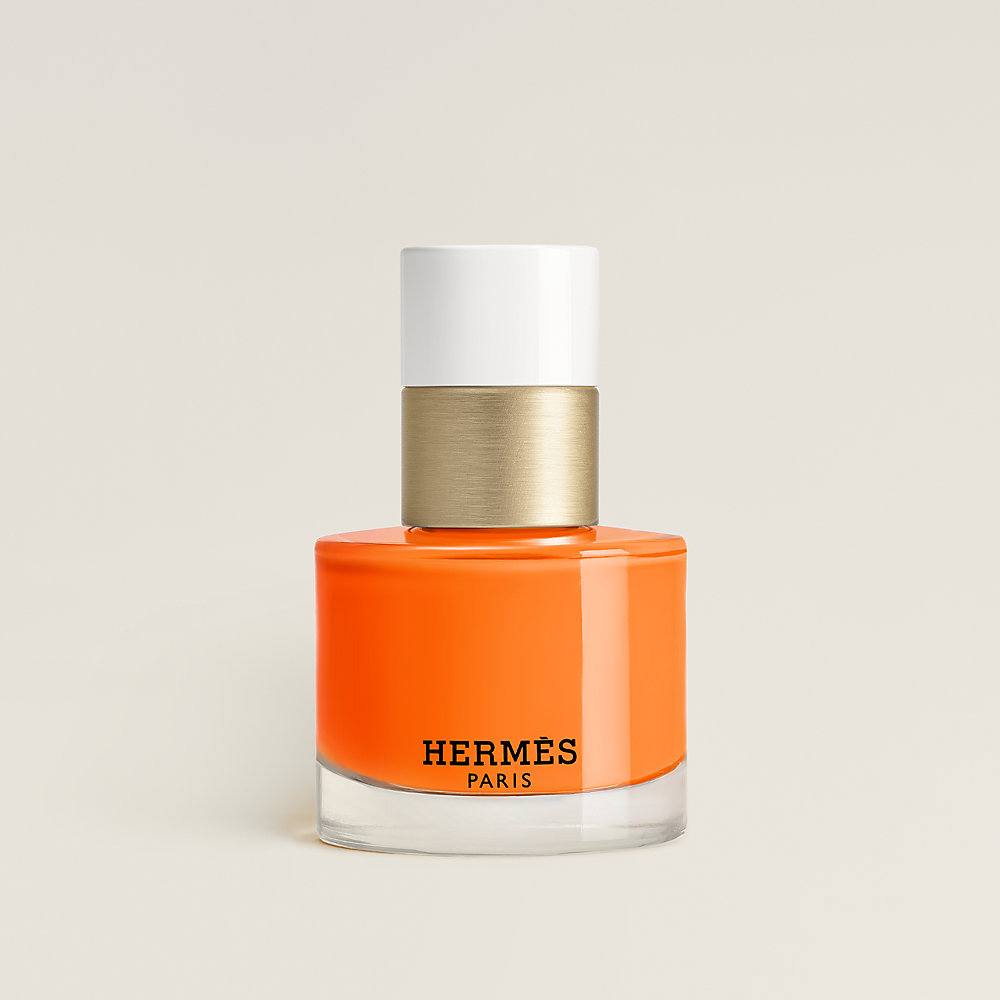 ネイルカラー 〈レ マン エルメス〉 33 | Hermès - エルメス-公式サイト