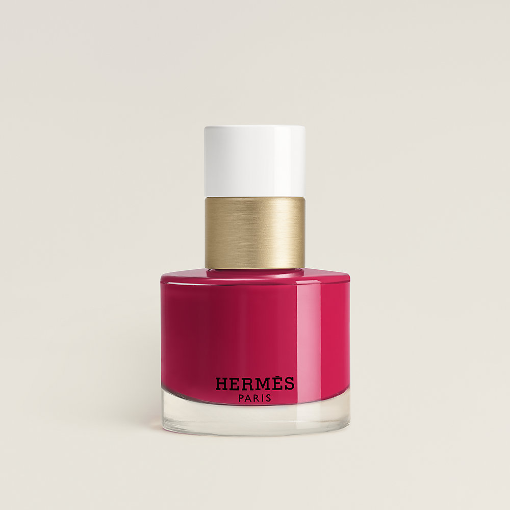 ネイルカラー 〈レ マン エルメス〉 74 | Hermès - エルメス-公式サイト
