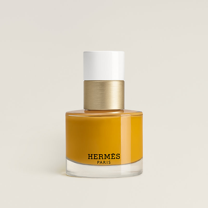 ネイルカラー 〈レ マン エルメス〉 79 | Hermès - エルメス-公式サイト