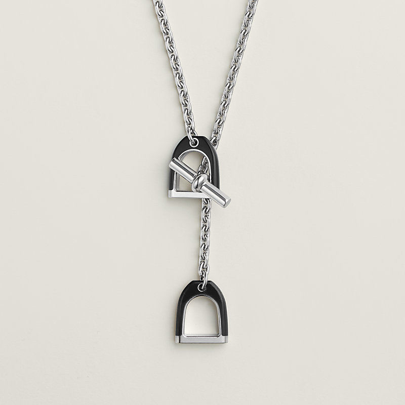 ネックレス 《エトリエ》 | Hermès - エルメス-公式サイト