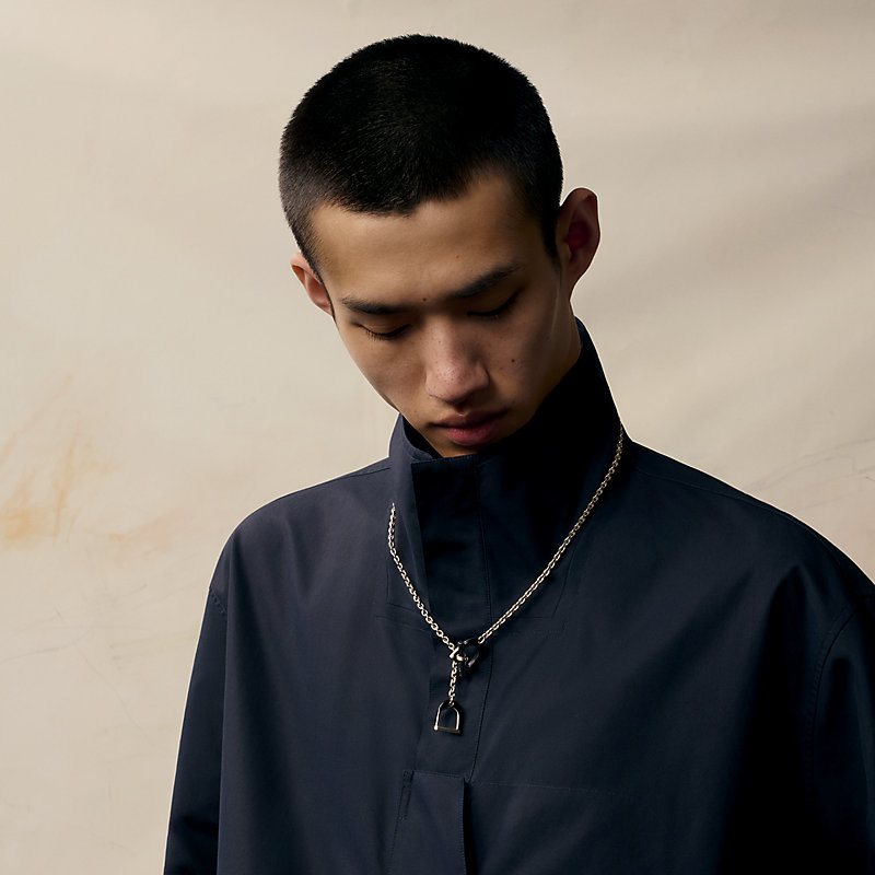 HERMES - HERMES エルメス ネックレス ペンダントトップ