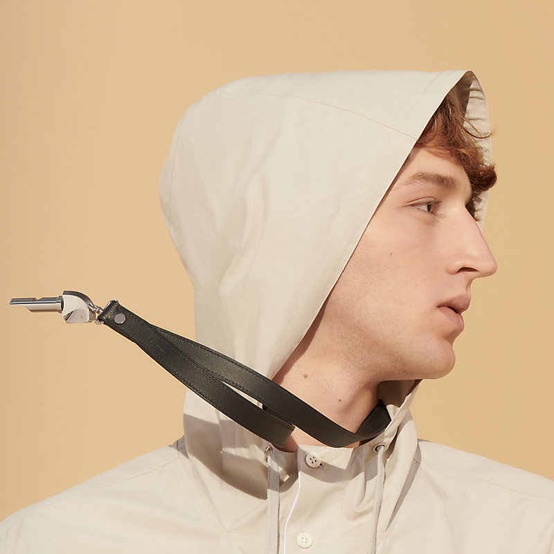 ネックレス 《シフレ・シュヴァル》 | Hermès - エルメス-公式サイト