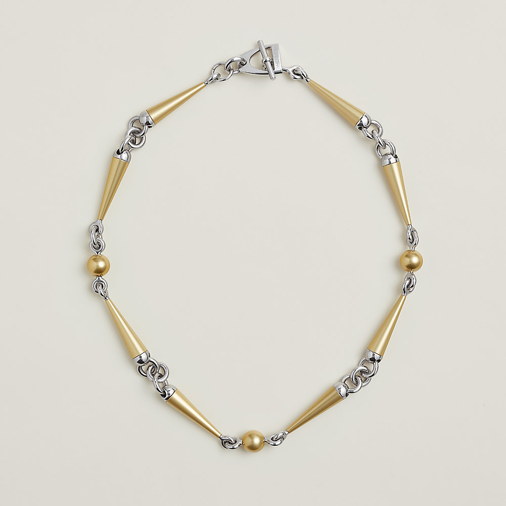 【HERMES】エケストルPM【アクセサリー】 名東】【HERMES】エルメス エリタージュ エケストルPM