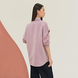 ノースリーブジャケット | Hermès - エルメス-公式サイト