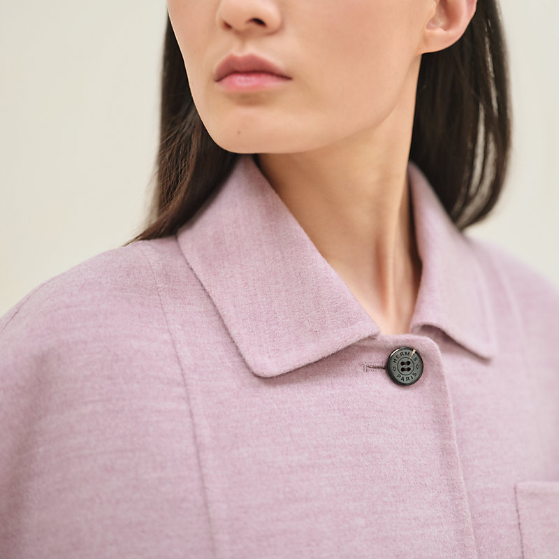 ノースリーブジャケット | Hermès - エルメス-公式サイト