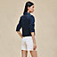 ノースリーブジャケット 《ア・マリス》, イメージ: 着用例, worn, ビュー4の7