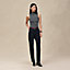 ノースリーブニット, イメージ: 着用例, worn, ビュー1の5