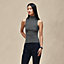 ノースリーブニット, イメージ: 着用例, worn, ビュー2の5