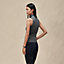 ノースリーブニット, イメージ: 着用例, worn, ビュー3の5