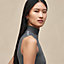 ノースリーブニット, イメージ: 着用例, worn, ビュー4の5