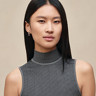 ノースリーブニット | Hermès - エルメス-公式サイト