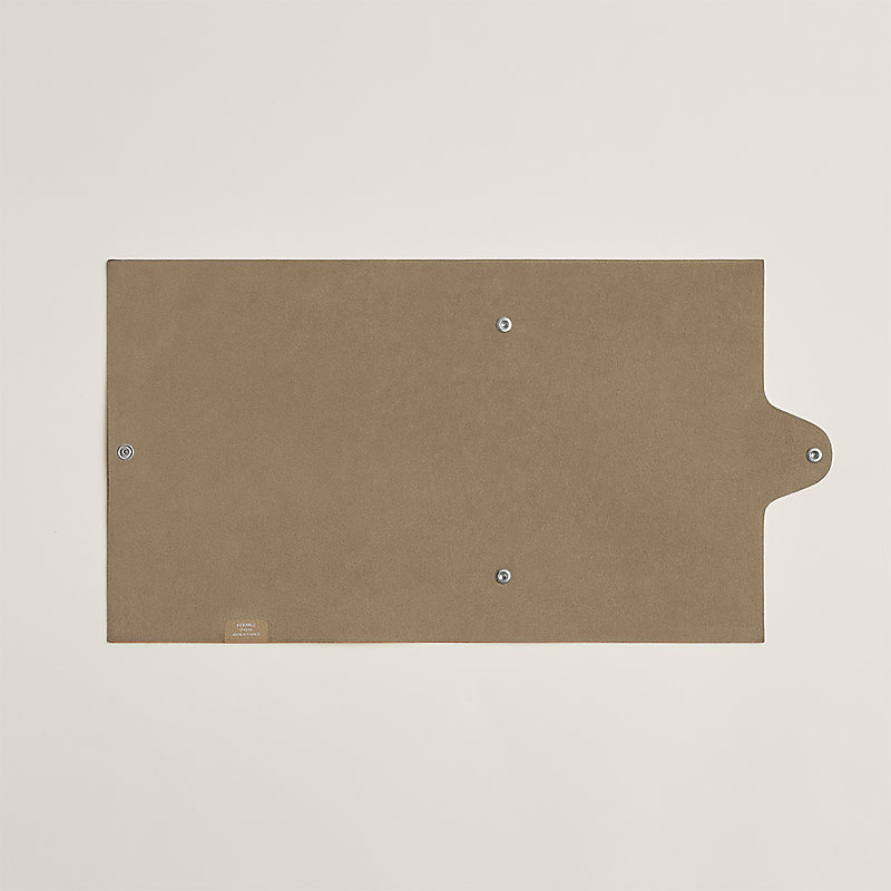 ノートカバー 《ユリス》 MM | Hermès - エルメス-公式サイト