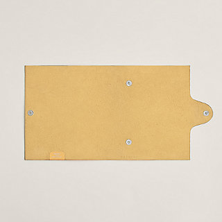 HERMES ノート HERMES】エルメス シックなノートカバー ユリス・ネオ PM