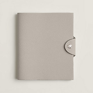 ノートカバー 《ユリス》 PM | Hermès - エルメス-公式サイト